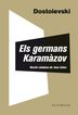 Els germans Karam&agrave;zov