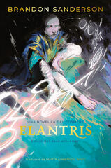 Elantris (Edici&oacute; limitada)