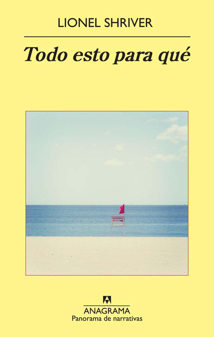 Todo esto para qu&eacute;