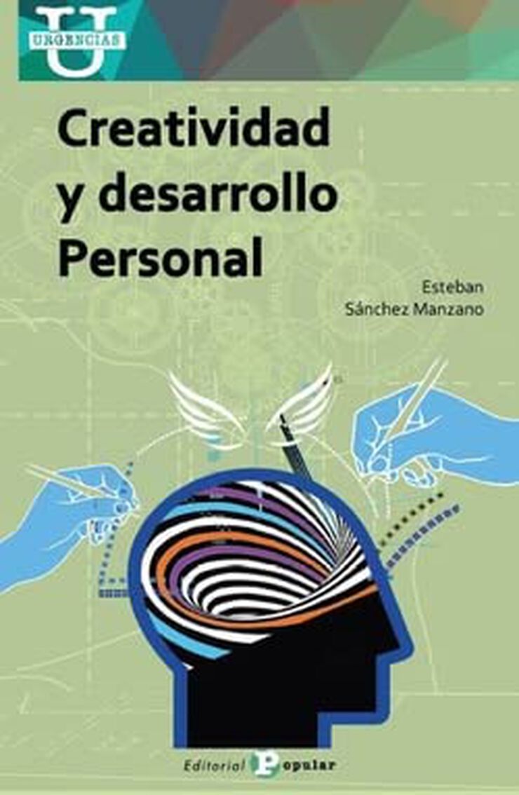 Creatividad  y desarrollo Personal