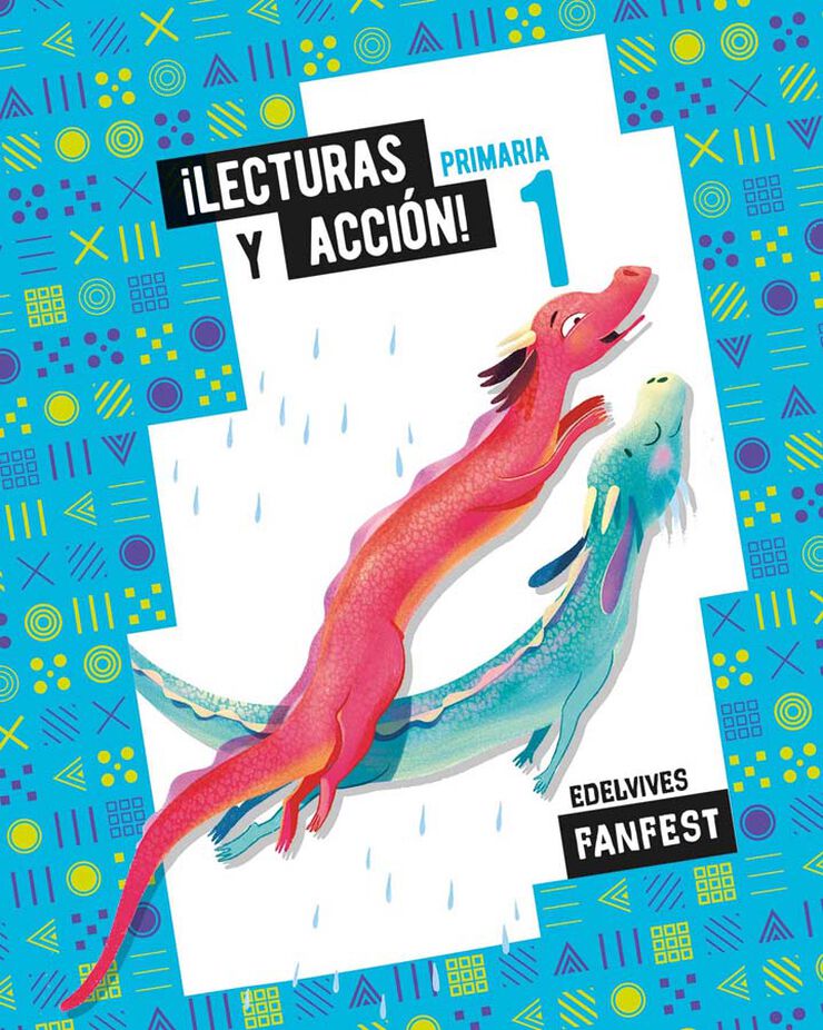 Antolog&iacute;a 1&ordm; Primaria