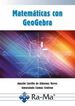 Matem&aacute;ticas con GeoGebra