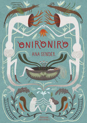 Onironiro