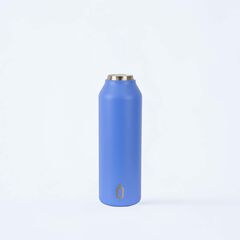 Botella Termo Runbott Mii 600ml Royal Blue