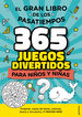 365 pasatiempos para ni&ntilde;os y ni&ntilde;as