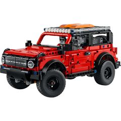 LEGO&reg; Technic Furgoneta Ford Bronco&reg; 42213