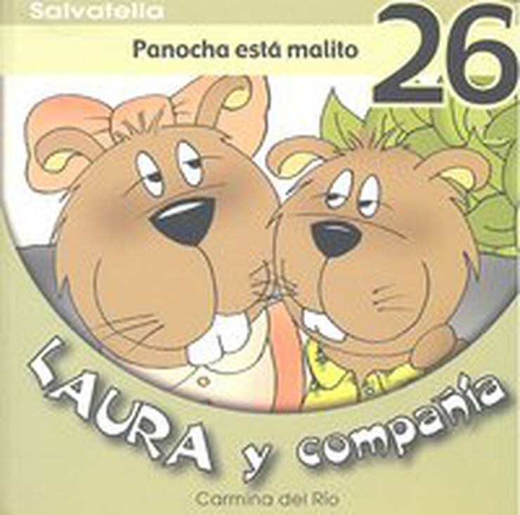 Laura y compa&ntilde;ia 26