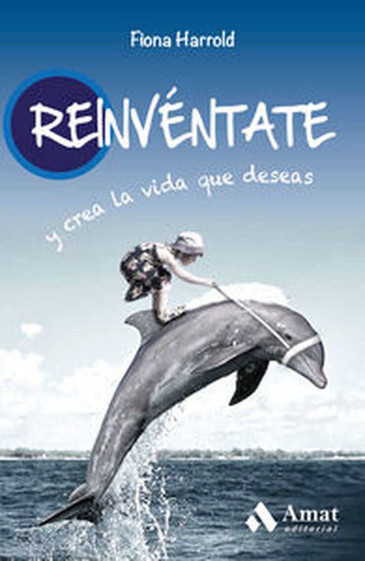 Reinv&eacute;ntate