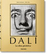 Dal&iacute;. La obra pict&oacute;rica