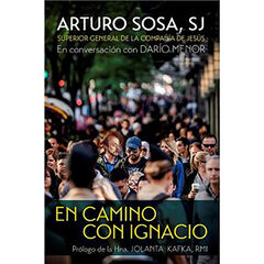 En camino con Ignacio