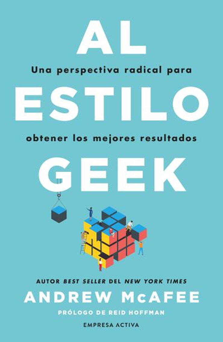 Al estilo geek