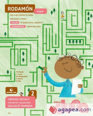 Socials Espai Duna 2n Prim&agrave;ria