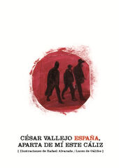 Espa&ntilde;a, aparta de mi este c&aacute;liz