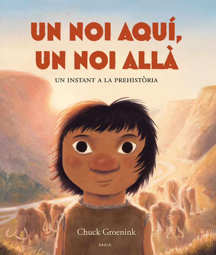 Un noi aqu&iacute;, un noi all&agrave;