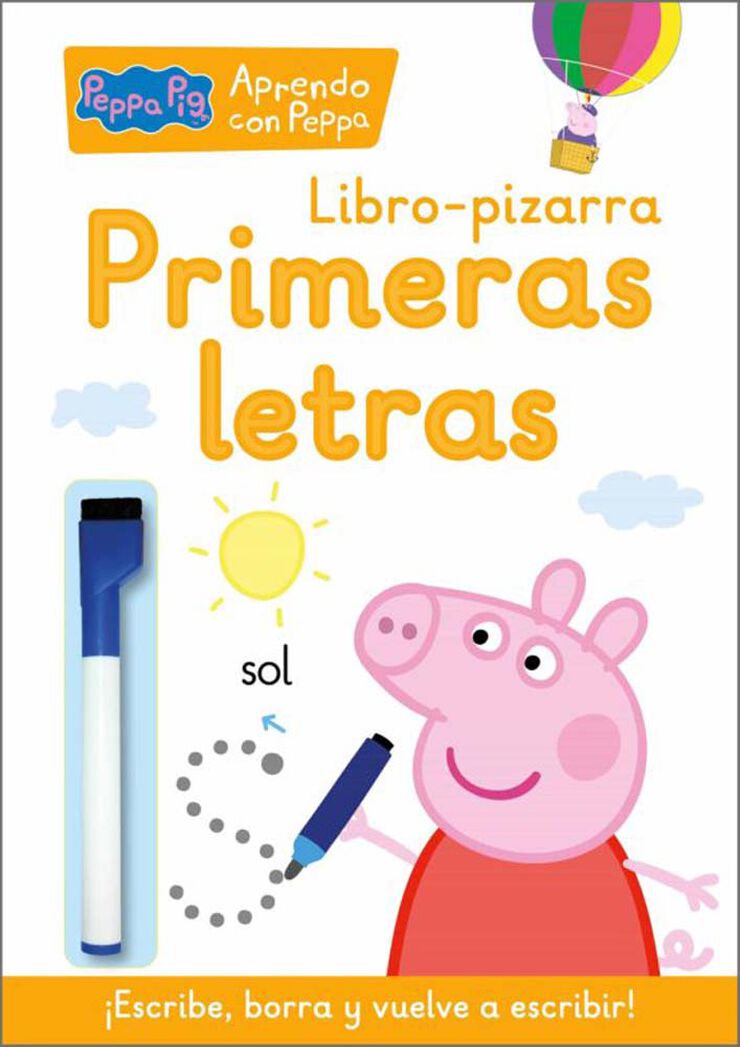 Primeras letras