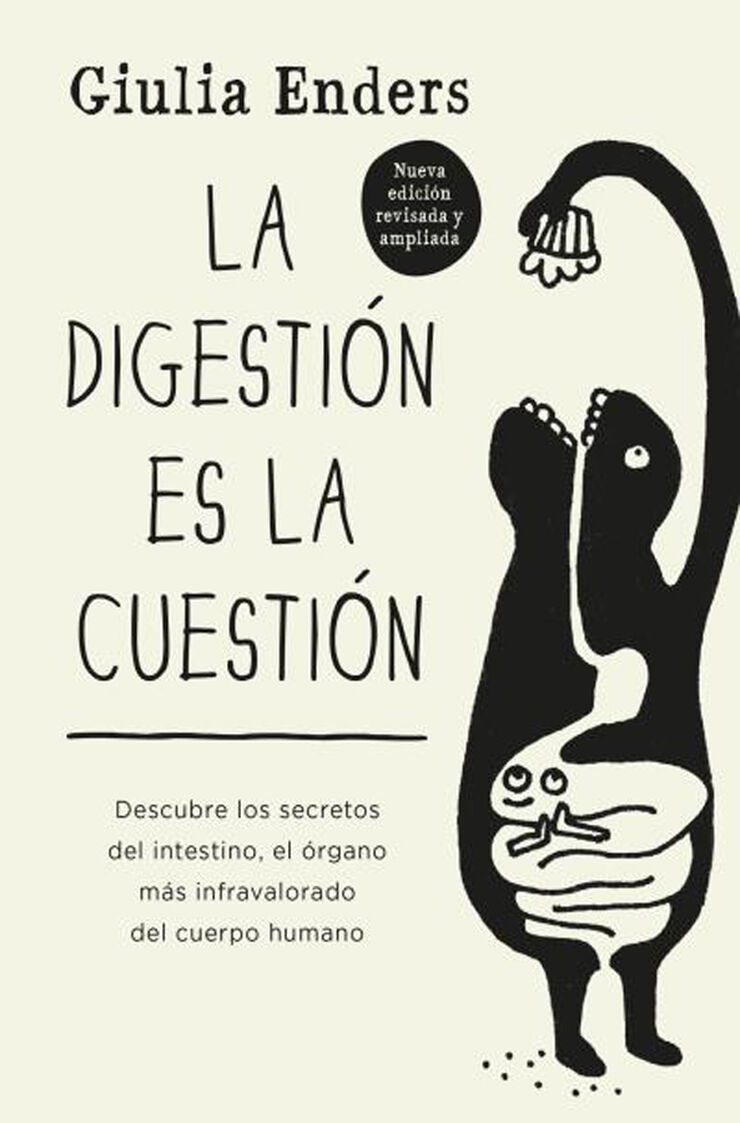 La digesti&oacute;n es la cuesti&oacute;n