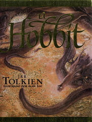 El Hobbit (edici&oacute;n ilustrada)