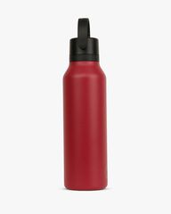 Ampolla Termo Runbott Mii 600ml granat