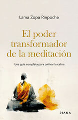El poder transformador de la meditaci&oacute;n