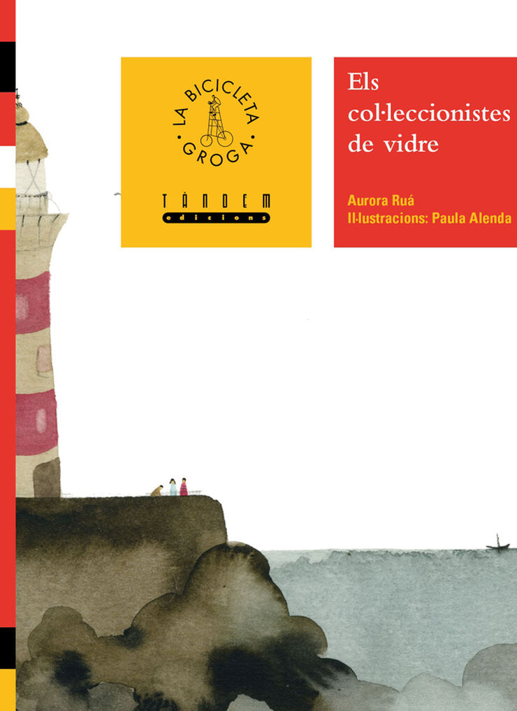 Els col&middot;leccionistes de vidre