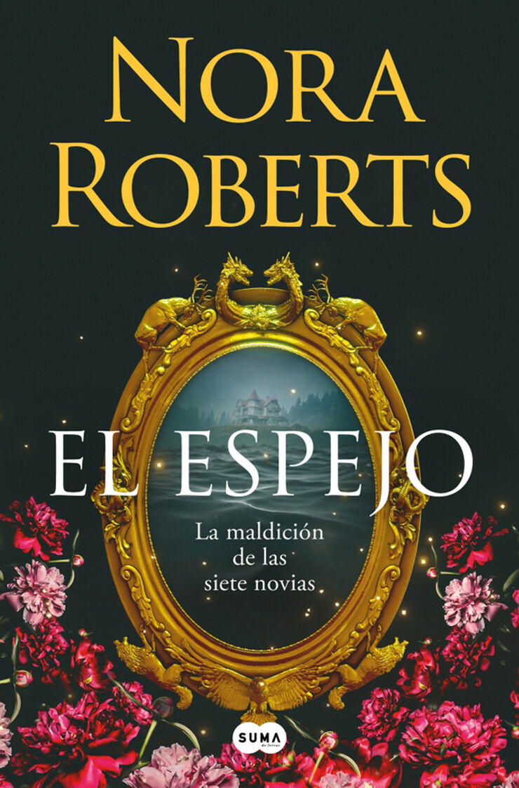 El espejo (La maldici&oacute;n de las siete novias 2)