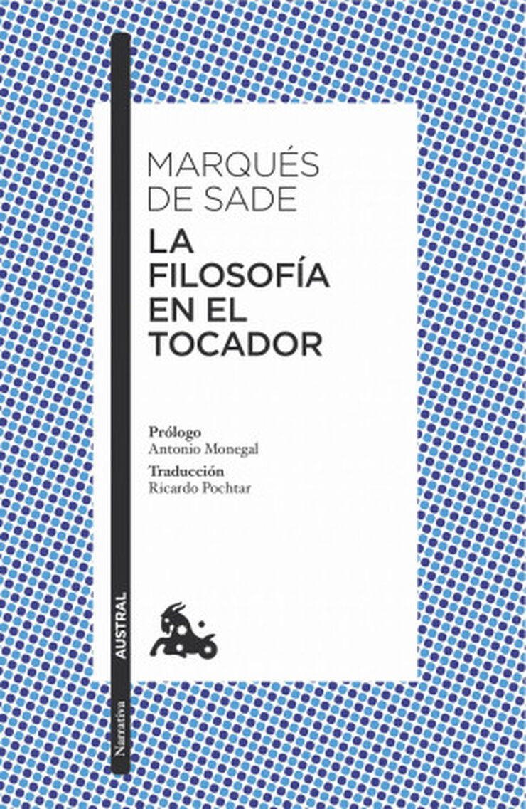 La filosof&iacute;a en el tocador