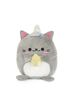 Sujeta Libros Kawaii Starry