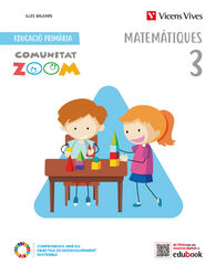 Matem&aacute;tiques3 Comunitat Zoom Bal