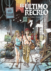 El &uacute;ltimo recreo