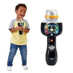 Micr&oacute;fono Infantil Canta Conmigo