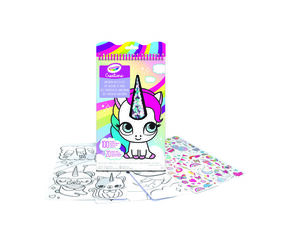 &Agrave;lbum Unicorns