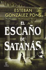 El esca&ntilde;o de Satan&aacute;s