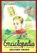 Enciclopedia &Aacute;lvarez Segundo Grado