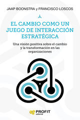 El cambio como un juego de interaccion e