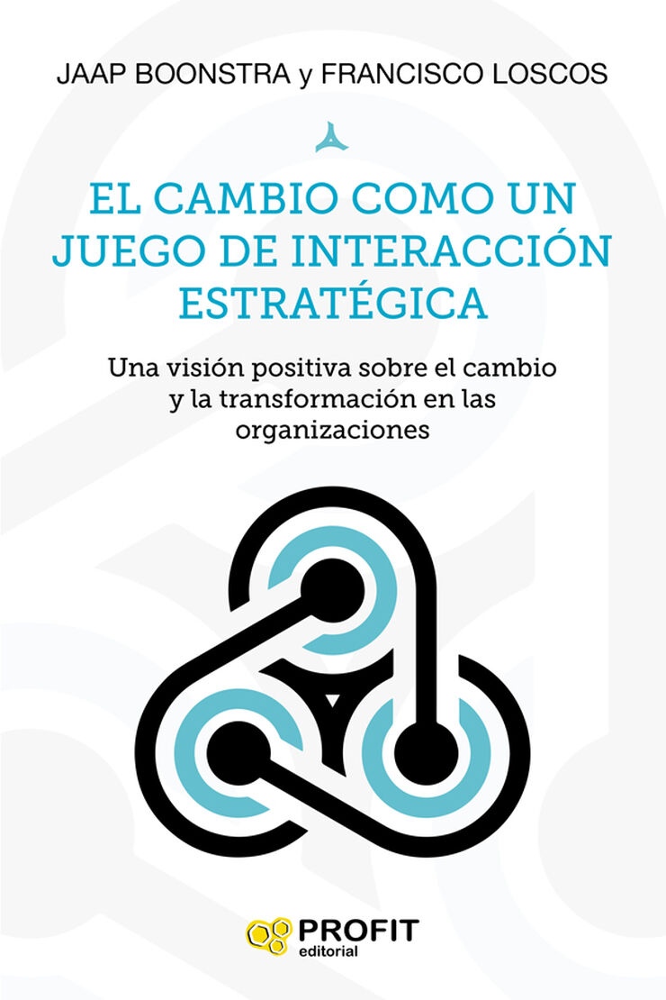 El cambio como un juego de interaccion e