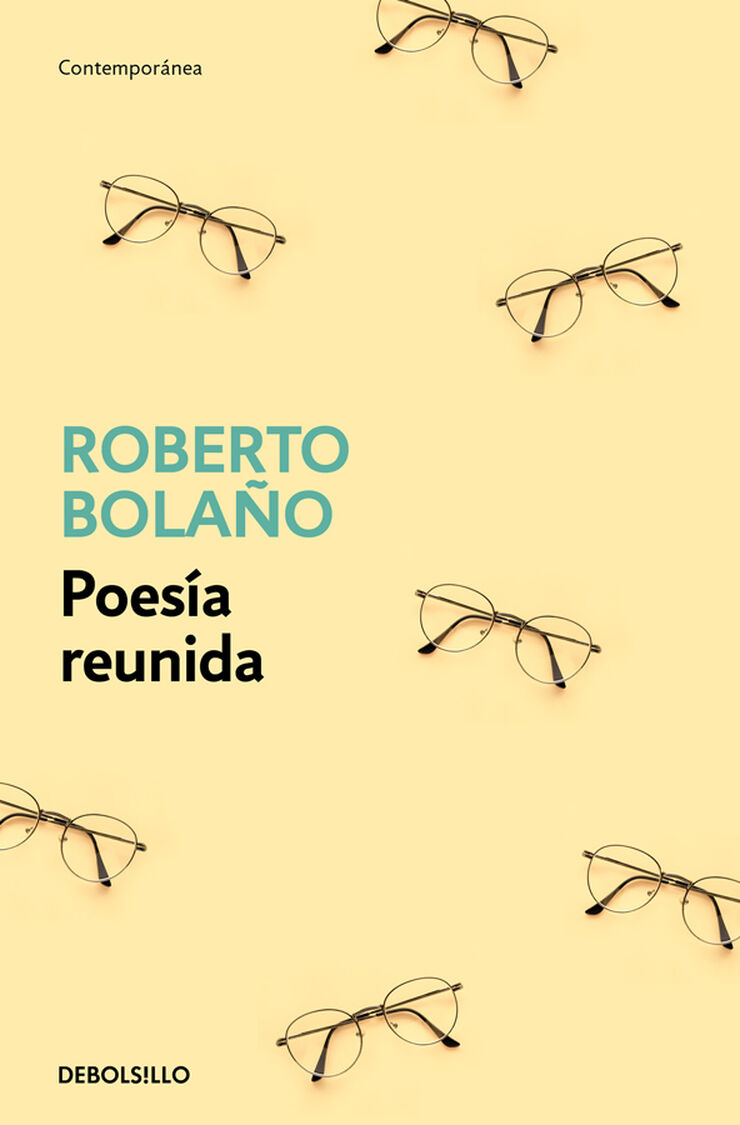 Poes&iacute;a reunida