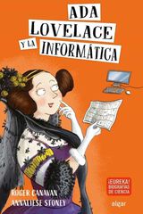 Ada Lovelace y la inform&aacute;tica