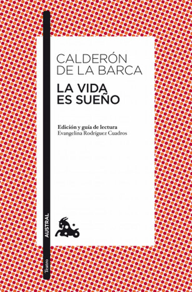 La vida es sue&ntilde;o