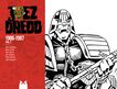 Juez Dredd 1986-1987