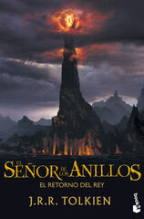 El Se&ntilde;or de los Anillos III. El Retorno del Rey