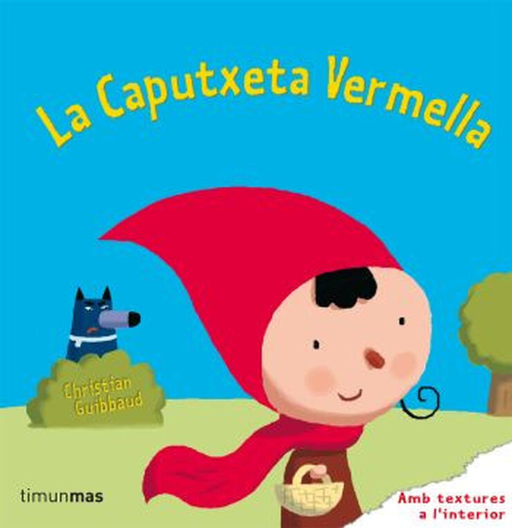 La Caputxeta vermella