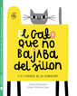 El gato que no bajaba del sill&oacute;n