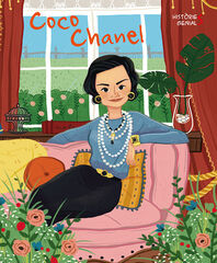 Hist&ograve;ries genials: Coco Chanel