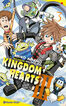 Kingdom Hearts III n&ordm; 03