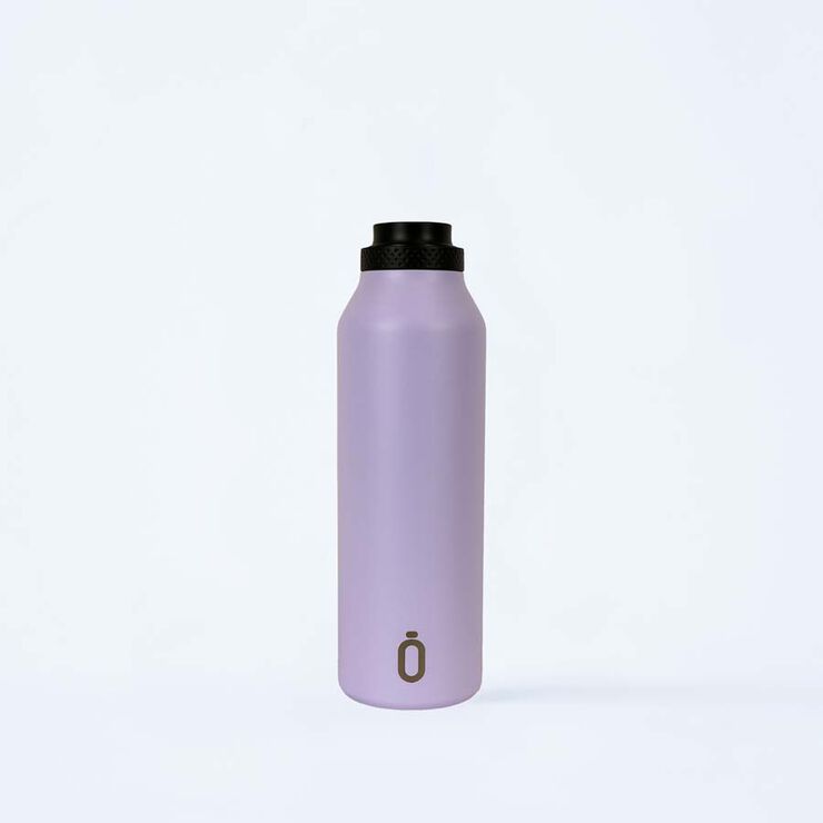 Ampolla Termo Runbott Mii 600ml Orqu&iacute;dia