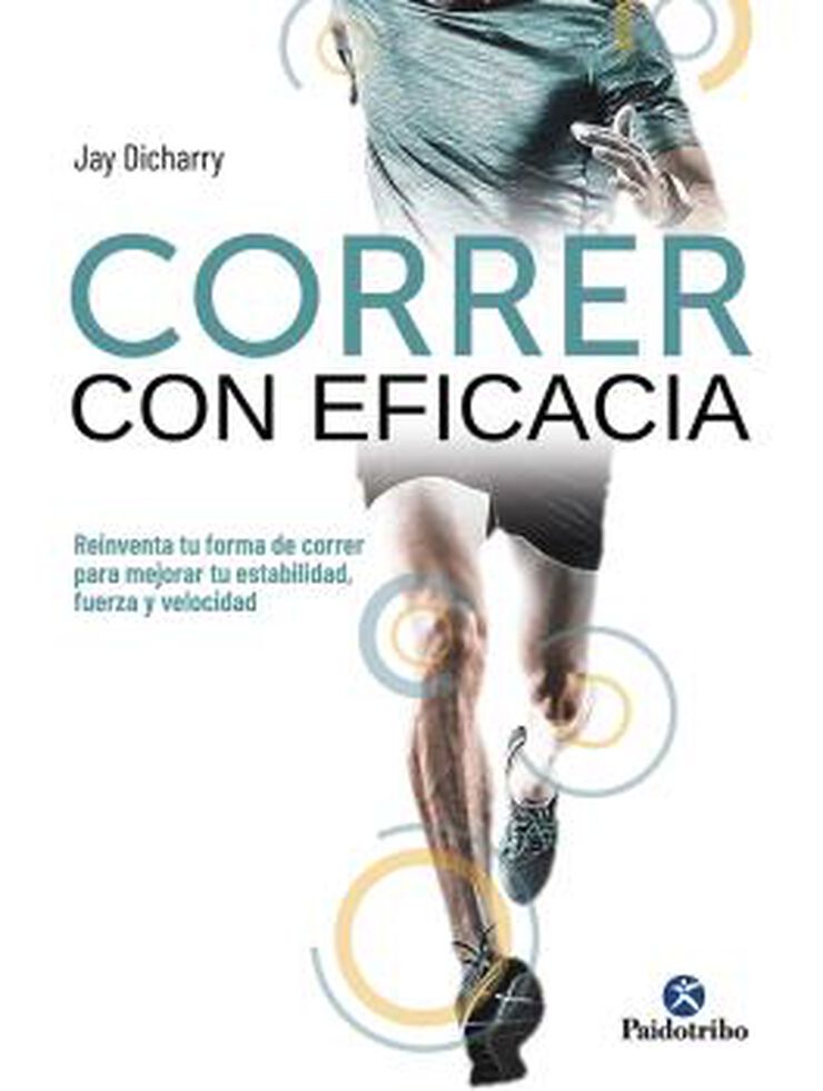 Correr Con Eficacia