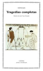 CAT LU13 Sofocles tragedias co