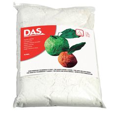 Pasta de fusta en pols Das 1kg