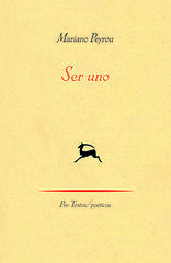 Ser uno