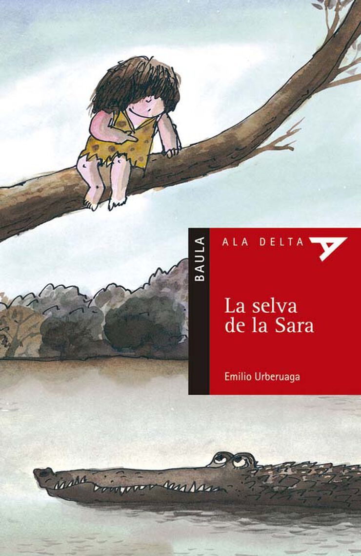 La Selva de Sara